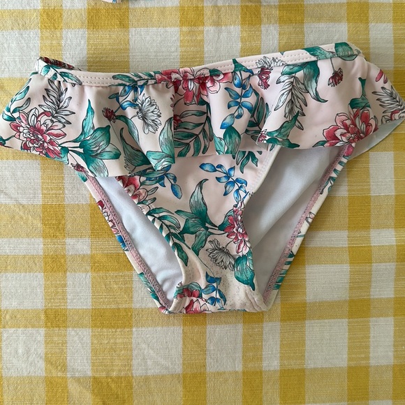 Janie & jack swimsuit - Picture 3 of 7